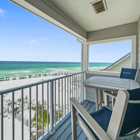 Crazy Love Condo Seagrove Beach Exterior photo