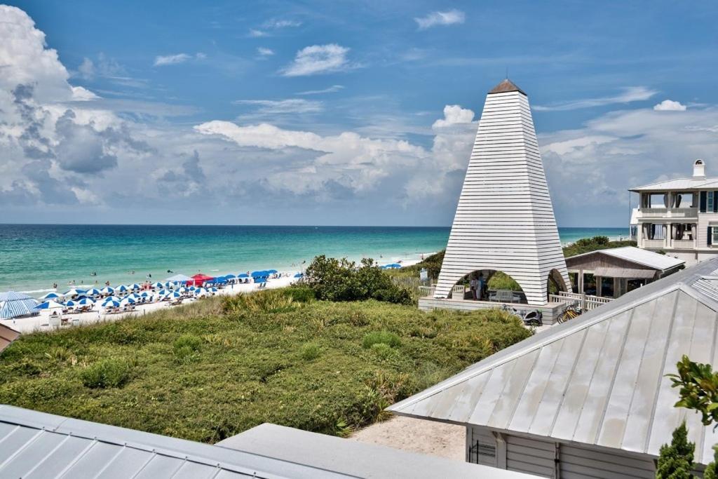 Crazy Love Condo Seagrove Beach Exterior photo