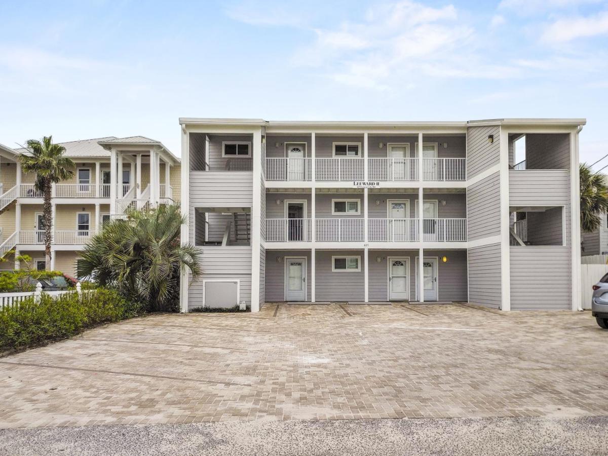 Crazy Love Condo Seagrove Beach Exterior photo