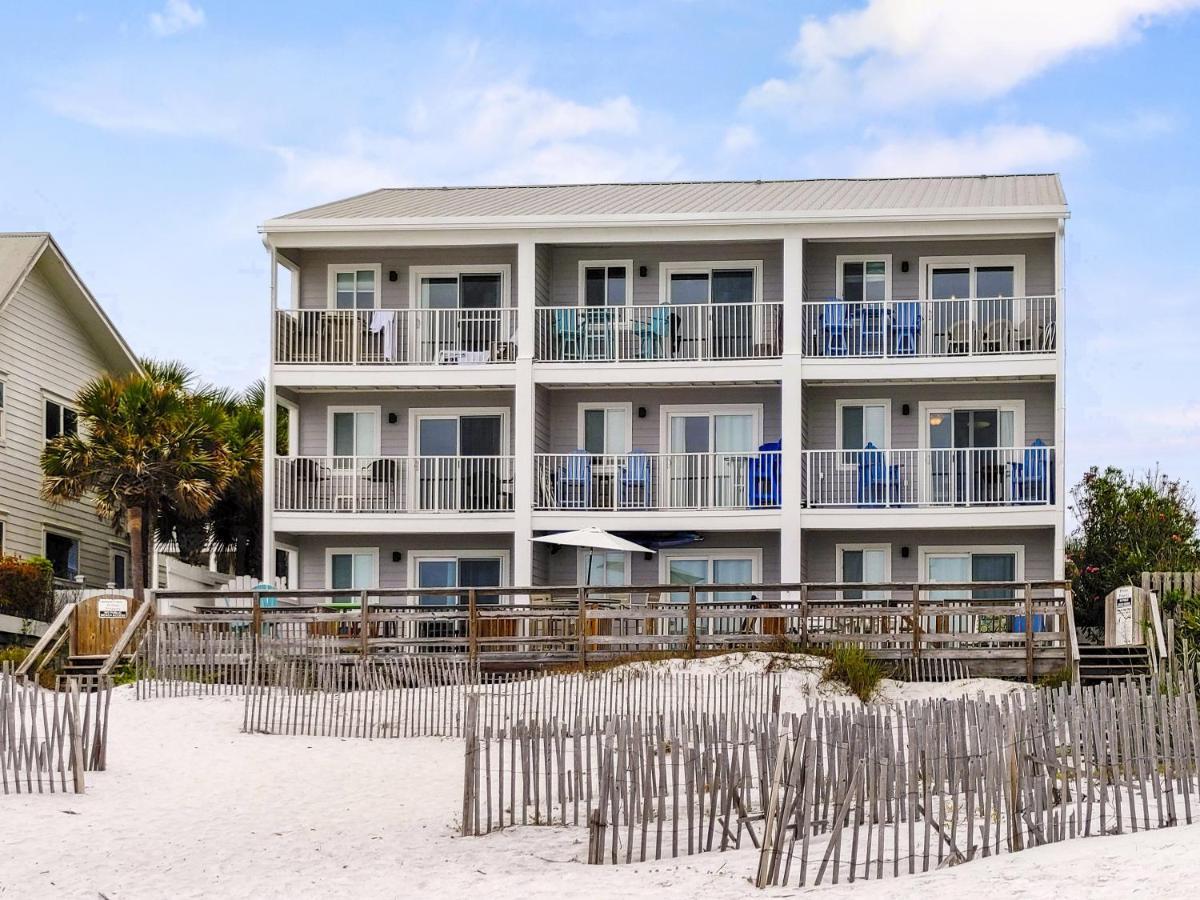 Crazy Love Condo Seagrove Beach Exterior photo