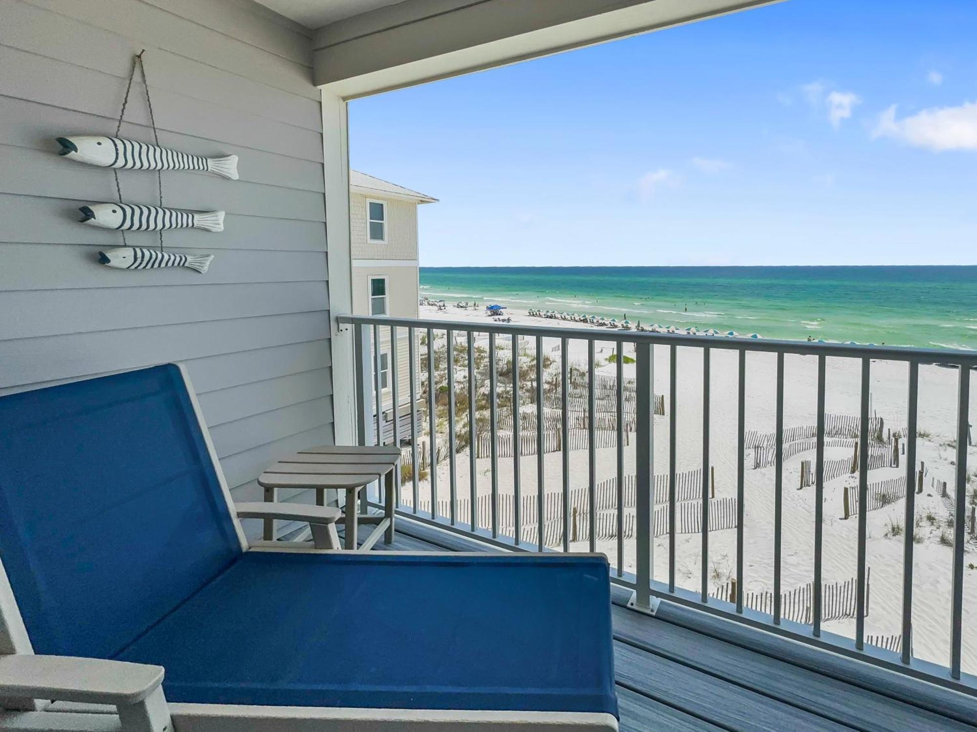 Crazy Love Condo Seagrove Beach Exterior photo