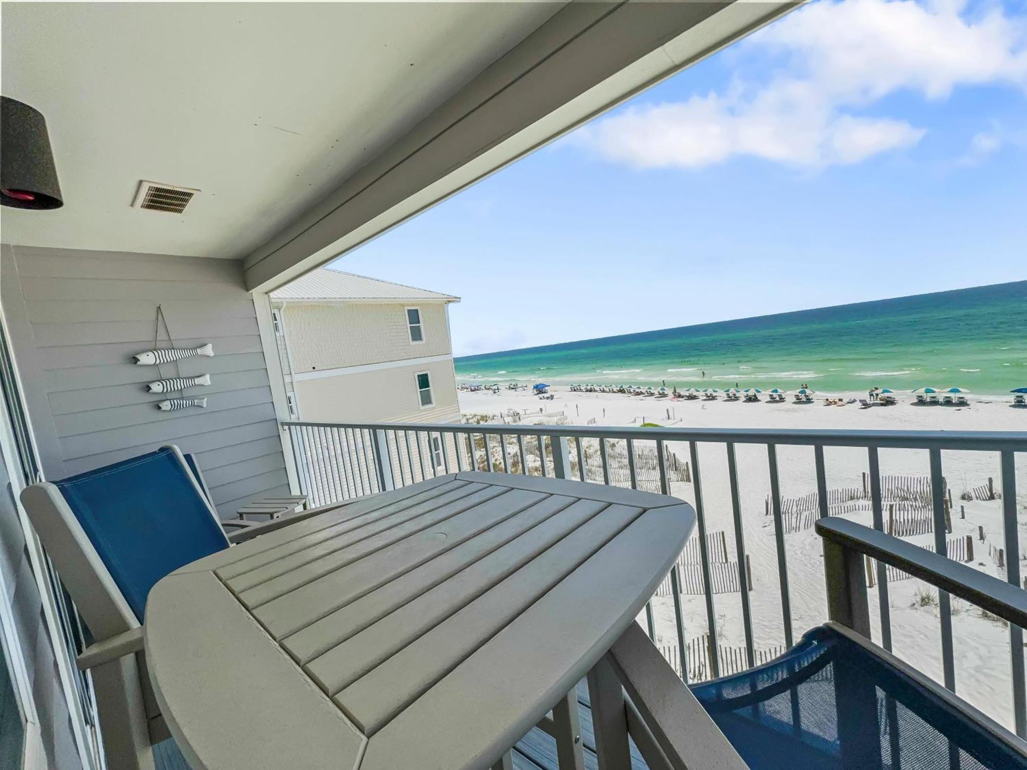 Crazy Love Condo Seagrove Beach Exterior photo