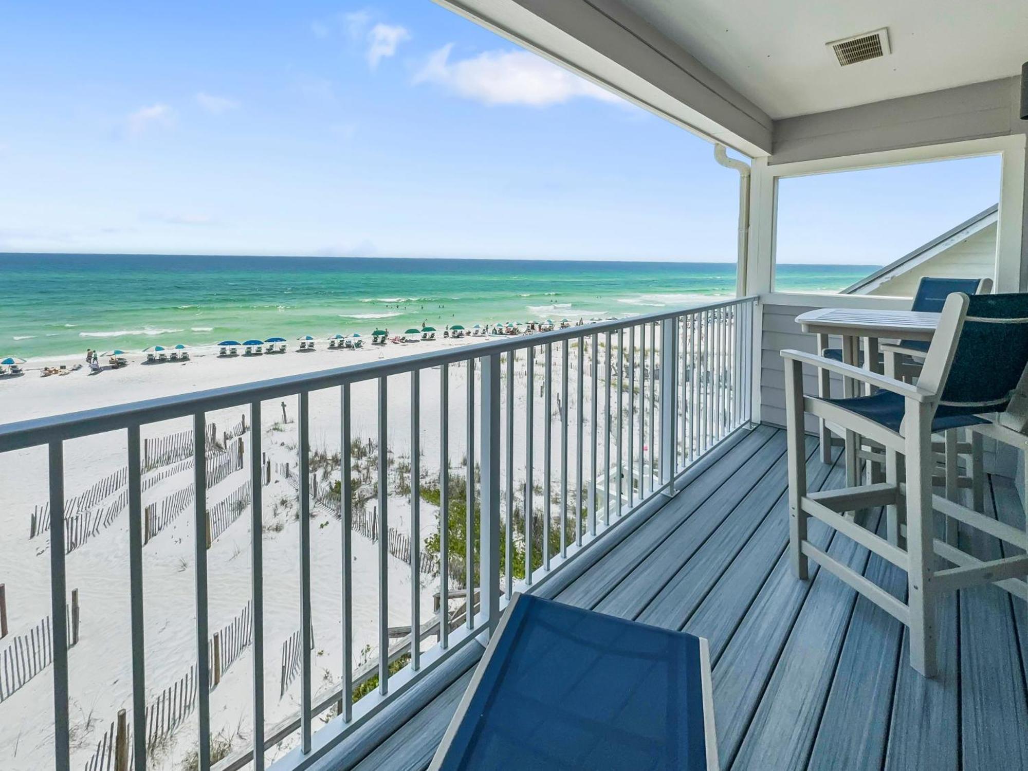 Crazy Love Condo Seagrove Beach Exterior photo