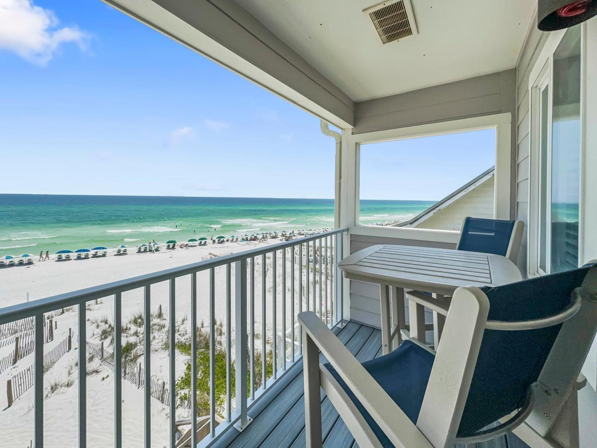 Crazy Love Condo Seagrove Beach Exterior photo